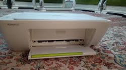 پرینتر چندکاره اچ پی مدلdeskjet2130