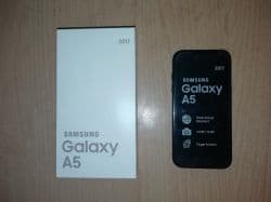 Galaxy A5 2017