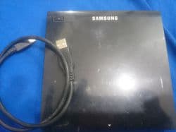 DVDرایتر سامسونگse208