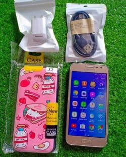 گوشی جی2نسل 4(4G)