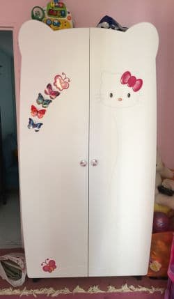 کمد نوزاد و نوجوان