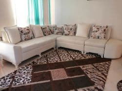 مبل ال 9 نفره