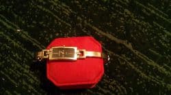 ساعت زنانه رومانسون