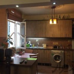 105 متر 3خواب دولت برادران رحمانی