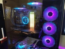 سیستم گیمینگ