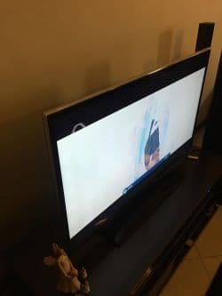 تلویزیون سامسونگ 40 اینچ