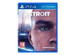 فروش بازی Detroit