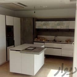 170 متر ویو دار برند منطقه