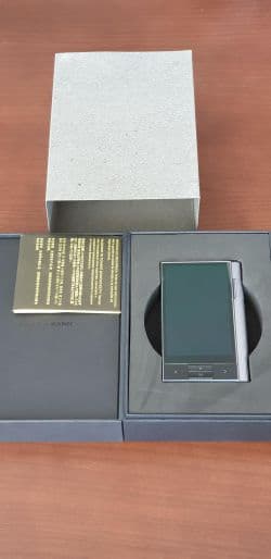 فروش Astell & Kern KANN Silver