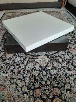 میز وسط مبلی