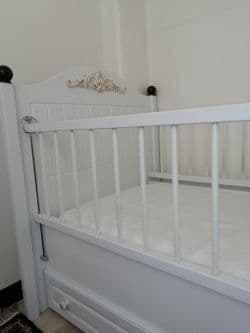 تخت و کمد کودک و نوجوان