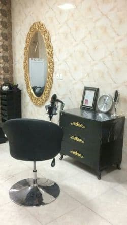 لوازم ارایشگاهی