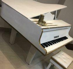 فروش ماکت پیانو