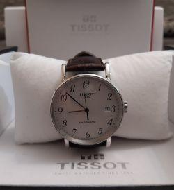 جدیدترین مدل ساعت tissot مدل اصل و آکبند1853