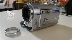 دوربین فیلمبرداری دیجیتال JVC مدل GZ-MG330