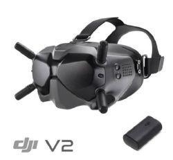 DJI FPV Goggles V2