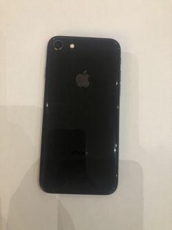 Apple iPhone 8,Space gray , 64GB