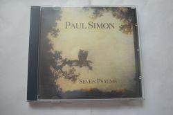 آلبوم فولک Paul Simon 2023