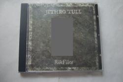آلبوم پراگرسیو راک Jethro Tull 2023