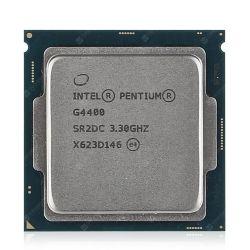 CPU Pentium G4400   