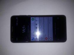 گوشی موبایل جی ال ایکس مدل F5s