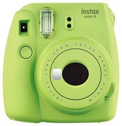  دوربین چاپ سریع اینتکس مینی 9 (intax mini 9)
