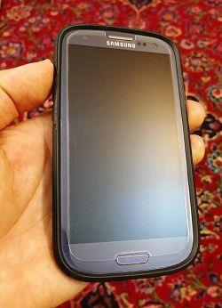 گوشی سامسونگ I9300I Galaxy S3 Neo، سالم و با کیفیت